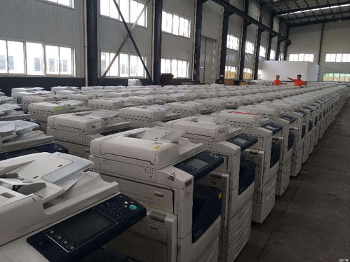 上海辦公設備耗材銷售市場 機遇、挑戰與策略