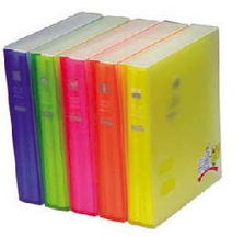 高效辦公，從專業整理開始——文件盒、檔案盒、名片冊、名片盒全方位解析與采購指南